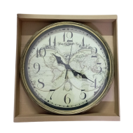 607953-часовник-стенен