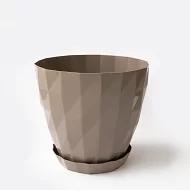 106573/3-саксия-кристи-ф19см-3.25л-мока