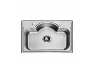 Мивка-алпака-680/450/210-мат-за-вгр.