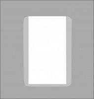 Огледало-нарцис-r62-45x60