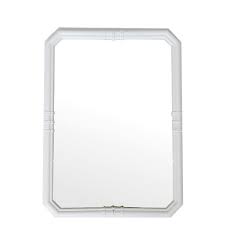 Б847/1-ОГЛЕДАЛО-ПРАВОЪГЪЛНО-ГОЛЯМО-БЯЛО