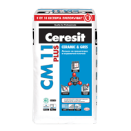 .церезит-см-11-25