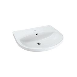 МИВКА-IS-60/46-ALPHA-БЯЛА-R027401