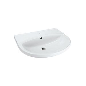 МИВКА-IS-60/46-ALPHA-БЯЛА-R027401