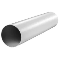 Вент.тръба/въздуховод-2015/1-ф125-1.5м