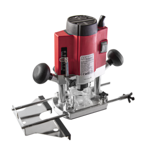 ОБЕРФРЕЗА-1020W-8mm-RD-ER07-051102