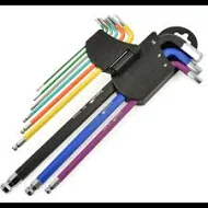 Шестограми-цветни-1.5-10mm-к-т-9бр-дълги-CR-V-TMP-114603