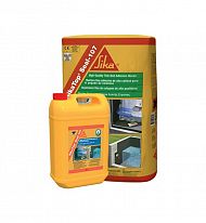 Хидроизолация-SIKA-TOP-SEAL-107АВ-комплект-25кг-11