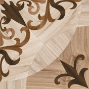 Теракота-Сиам-бежова-гланц-46х46-8935
