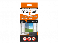 Мрежа-против-насекоми-черна-130Х150см-Magus