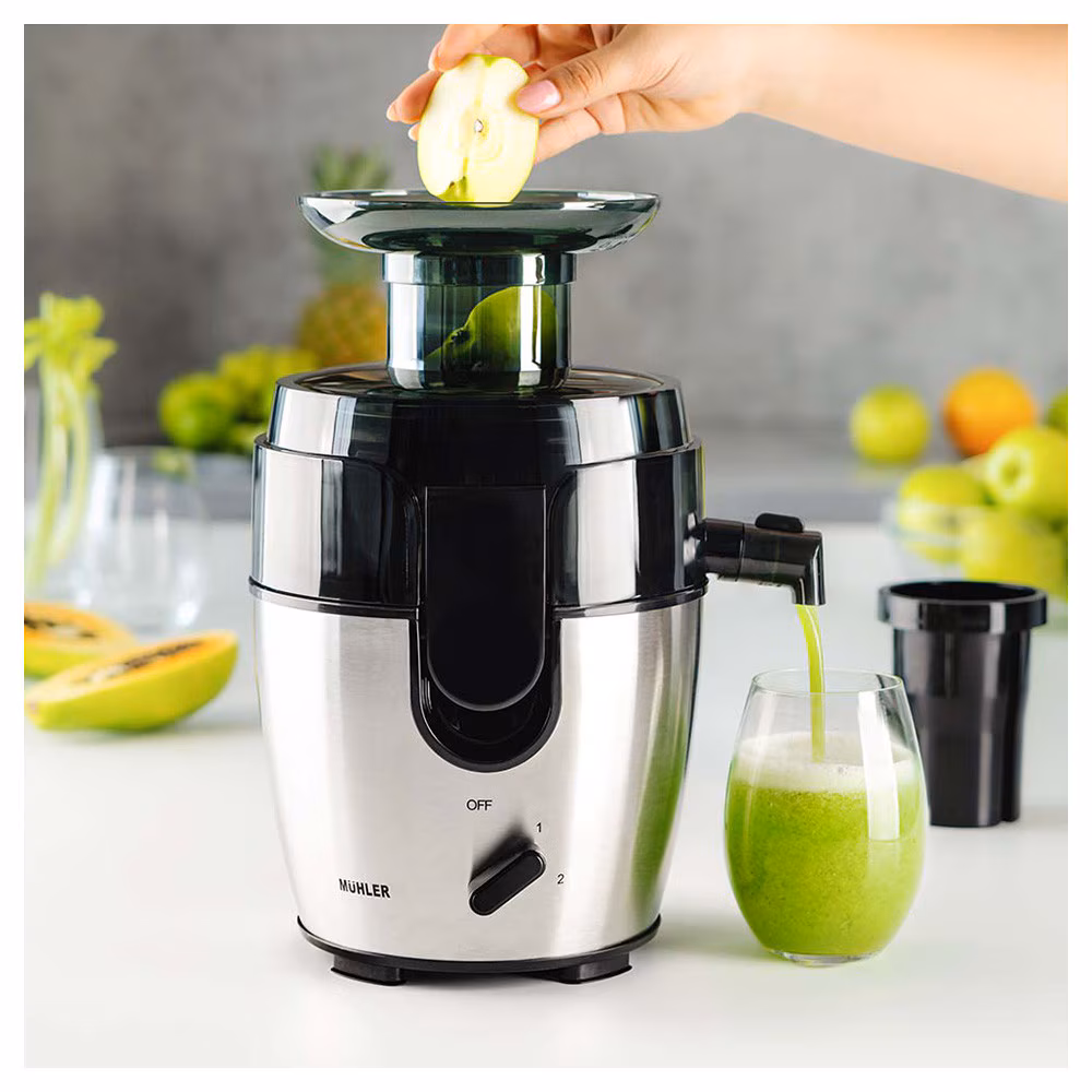 Сокоизтисквачка-MUHLER-MJ-696-1006261