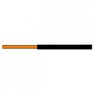 Кабел-пва-2---10кв.-кафяв/черен