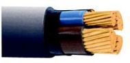 Кабел-свт-5х10
