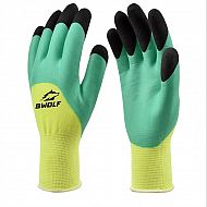 Ръкавици-LIFT-/жълто-и-зелено-/-чифт/-600900