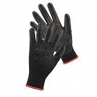 Ръкавици-PENGUIN-BLACK-/черни/-чифт/620100-1