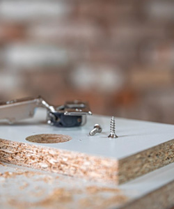 Други крепежни елементи