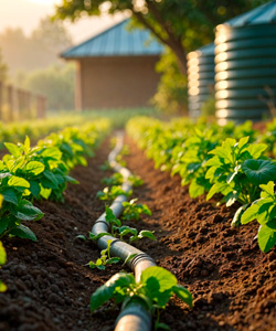 Поливни системи