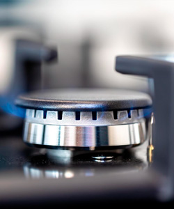 Газови бутилки и аксесоари