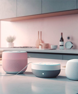 Умен дом, smart home