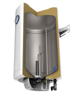 Нагреватели и резервни части